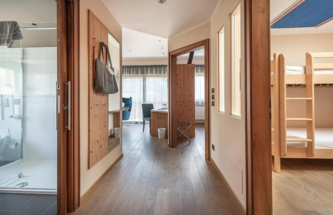 Vitalpina Hotel Waldhof-1